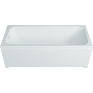 Акриловая ванна Triton Прага Щ0000049117 150x70 см белый